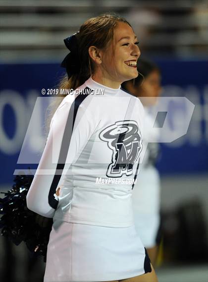Thumbnail 1 in Mayfair vs. Santa Margarita photogallery.