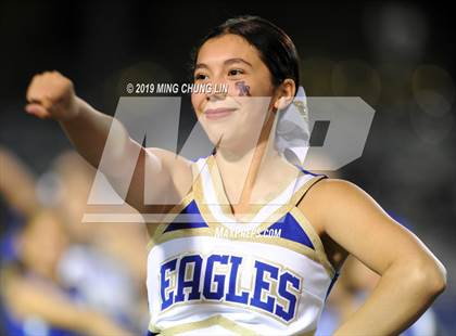 Thumbnail 3 in Mayfair vs. Santa Margarita photogallery.