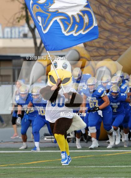 Thumbnail 3 in Mayfair vs. Santa Margarita photogallery.