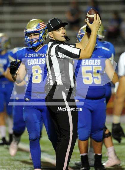 Thumbnail 3 in Mayfair vs. Santa Margarita photogallery.