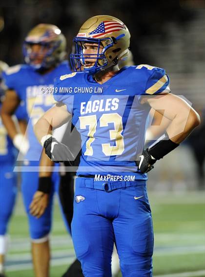 Thumbnail 2 in Mayfair vs. Santa Margarita photogallery.
