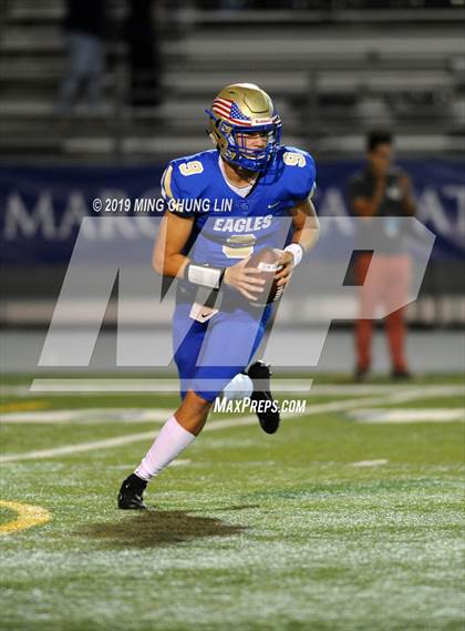 Thumbnail 3 in Mayfair vs. Santa Margarita photogallery.