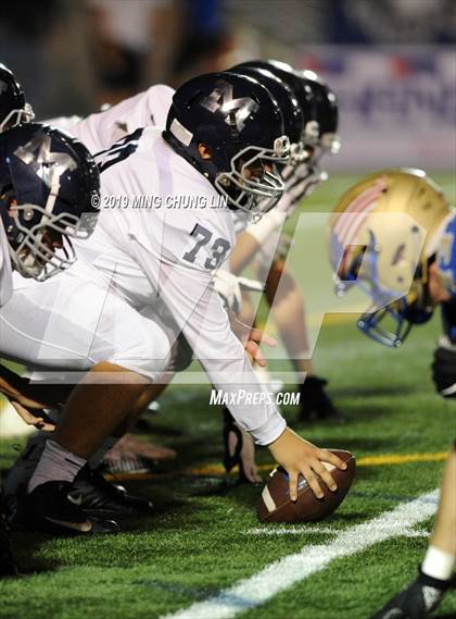 Thumbnail 2 in Mayfair vs. Santa Margarita photogallery.