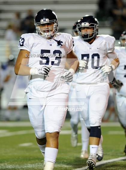 Thumbnail 3 in Mayfair vs. Santa Margarita photogallery.