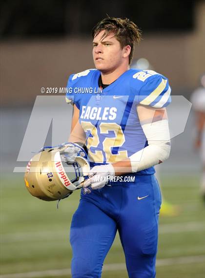 Thumbnail 1 in Mayfair vs. Santa Margarita photogallery.