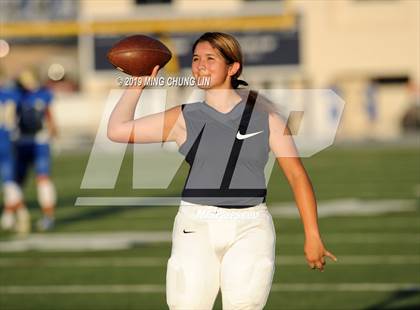 Thumbnail 2 in Mayfair vs. Santa Margarita photogallery.