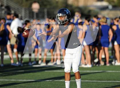 Thumbnail 3 in Mayfair vs. Santa Margarita photogallery.