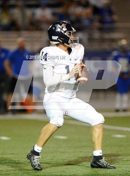 Thumbnail 3 in Mayfair vs. Santa Margarita photogallery.