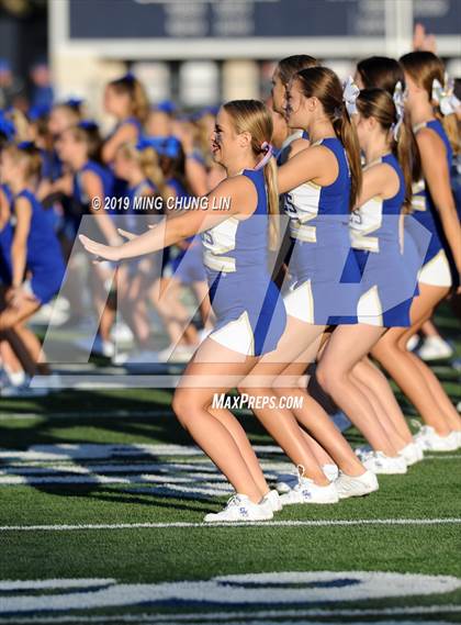 Thumbnail 3 in Mayfair vs. Santa Margarita photogallery.