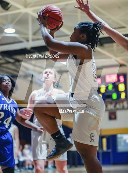 Thumbnail 2 in Croatan vs. Heide Trask photogallery.