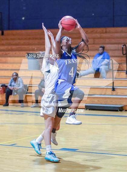 Thumbnail 2 in Croatan vs. Heide Trask photogallery.