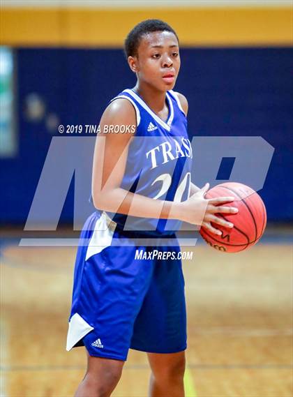 Thumbnail 1 in Croatan vs. Heide Trask photogallery.