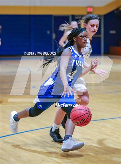 Thumbnail 2 in Croatan vs. Heide Trask photogallery.