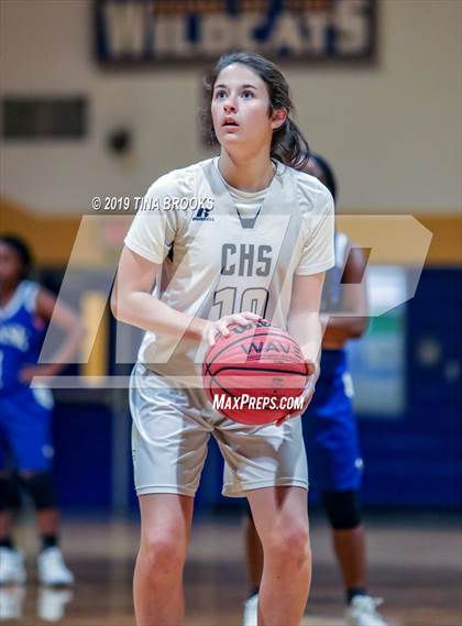 Thumbnail 1 in Croatan vs. Heide Trask photogallery.