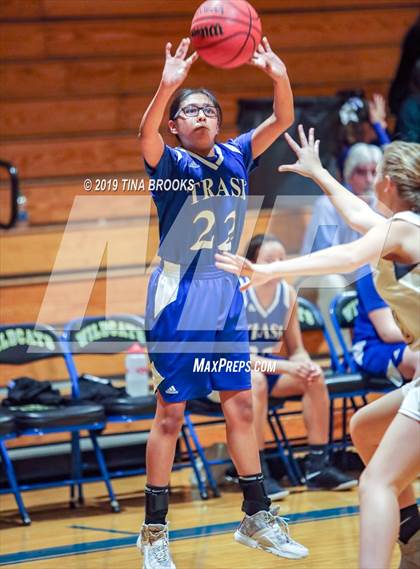 Thumbnail 3 in Croatan vs. Heide Trask photogallery.