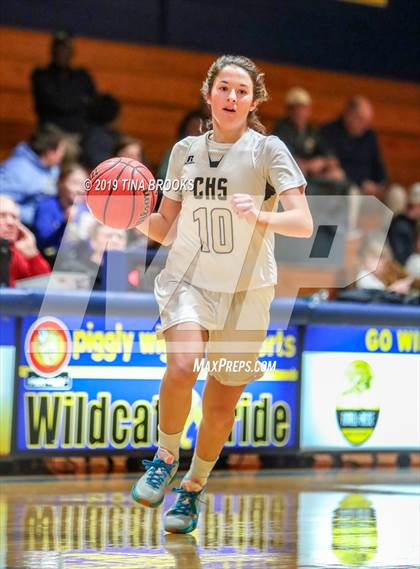 Thumbnail 3 in Croatan vs. Heide Trask photogallery.