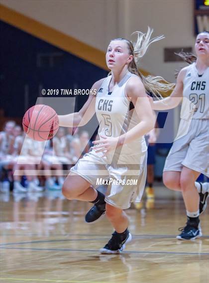Thumbnail 1 in Croatan vs. Heide Trask photogallery.