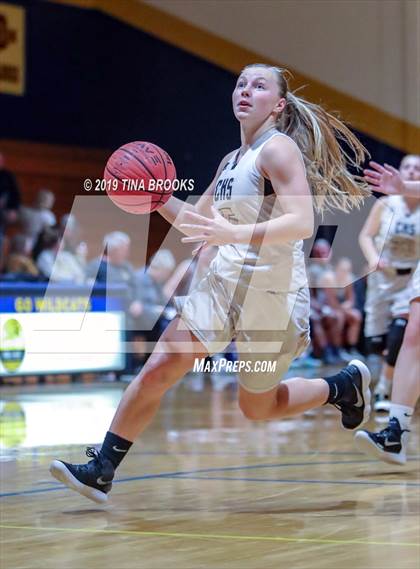Thumbnail 2 in Croatan vs. Heide Trask photogallery.