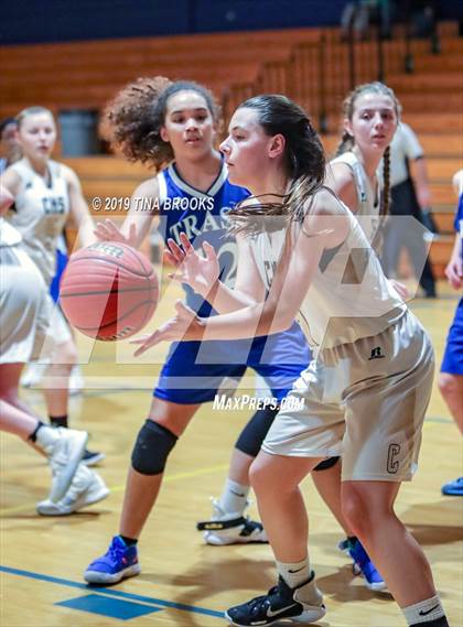 Thumbnail 1 in Croatan vs. Heide Trask photogallery.