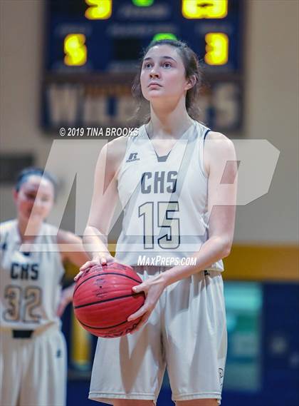 Thumbnail 2 in Croatan vs. Heide Trask photogallery.
