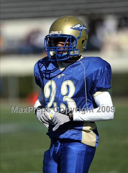 Thumbnail 1 in Aberdeen vs. Tylertown (MHSAA Class 3A Final) photogallery.