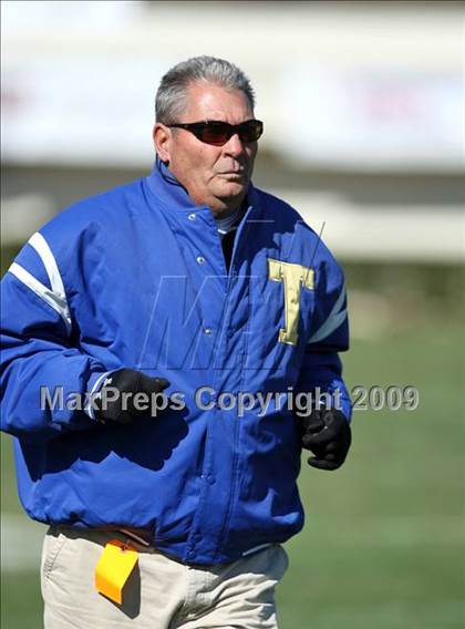 Thumbnail 2 in Aberdeen vs. Tylertown (MHSAA Class 3A Final) photogallery.
