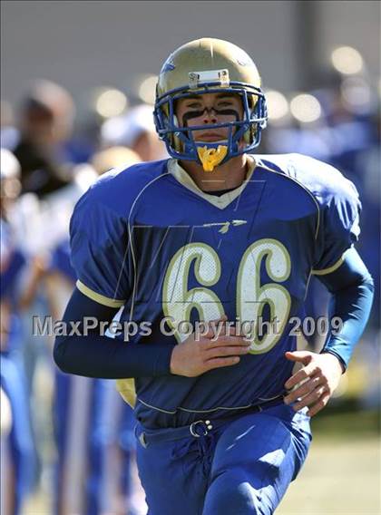 Thumbnail 2 in Aberdeen vs. Tylertown (MHSAA Class 3A Final) photogallery.
