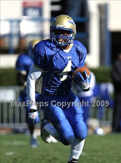 Thumbnail 2 in Aberdeen vs. Tylertown (MHSAA Class 3A Final) photogallery.