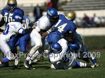 Thumbnail 2 in Aberdeen vs. Tylertown (MHSAA Class 3A Final) photogallery.