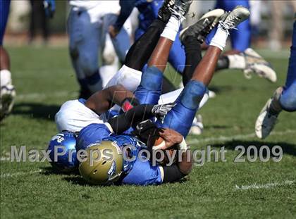 Thumbnail 2 in Aberdeen vs. Tylertown (MHSAA Class 3A Final) photogallery.