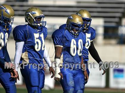 Thumbnail 1 in Aberdeen vs. Tylertown (MHSAA Class 3A Final) photogallery.