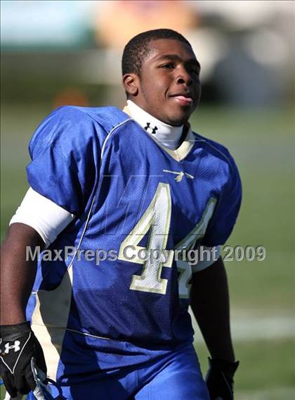 Thumbnail 1 in Aberdeen vs. Tylertown (MHSAA Class 3A Final) photogallery.