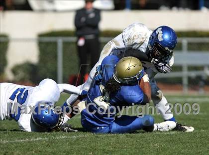 Thumbnail 2 in Aberdeen vs. Tylertown (MHSAA Class 3A Final) photogallery.