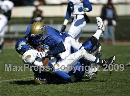 Thumbnail 2 in Aberdeen vs. Tylertown (MHSAA Class 3A Final) photogallery.