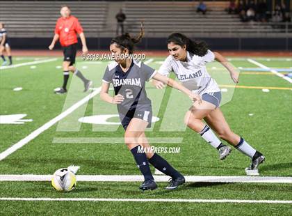 Thumbnail 3 in Branham @ Leland photogallery.