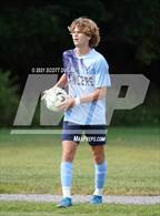 Photo from the gallery "Pembroke @ St. Mary's"