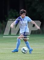 Photo from the gallery "Pembroke @ St. Mary's"