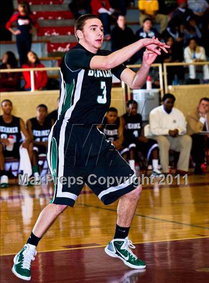 Thumbnail 3 in Skyline vs. Berkner photogallery.