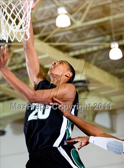 Thumbnail 1 in Skyline vs. Berkner photogallery.