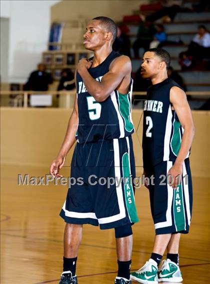 Thumbnail 1 in Skyline vs. Berkner photogallery.
