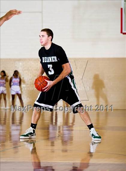 Thumbnail 1 in Skyline vs. Berkner photogallery.