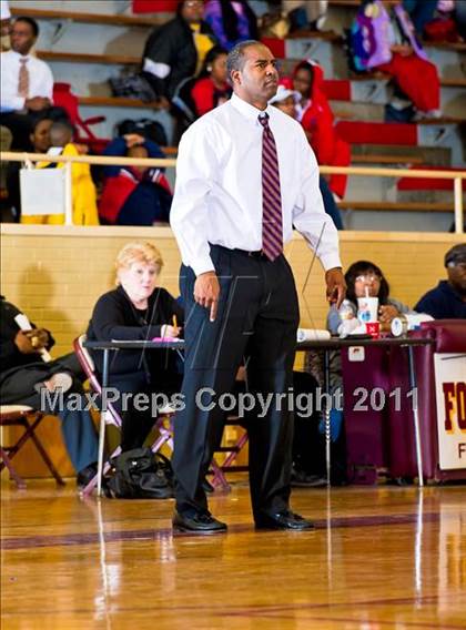 Thumbnail 3 in Skyline vs. Berkner photogallery.