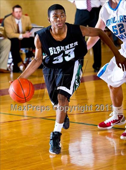 Thumbnail 3 in Skyline vs. Berkner photogallery.