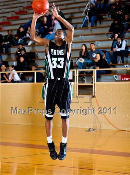 Thumbnail 1 in Skyline vs. Berkner photogallery.