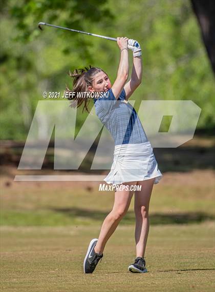 Thumbnail 3 in Patriot Athletic Conference Championship photogallery.