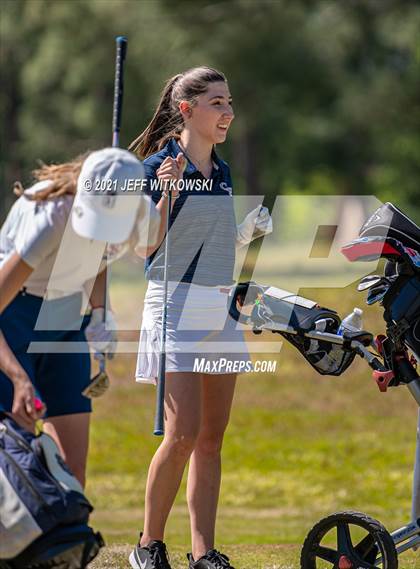 Thumbnail 1 in Patriot Athletic Conference Championship photogallery.