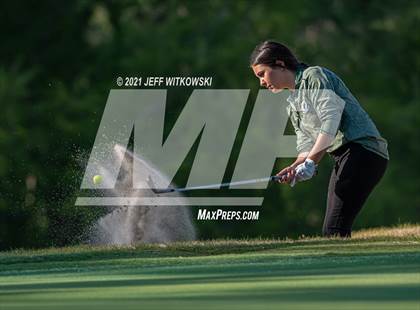 Thumbnail 3 in Patriot Athletic Conference Championship photogallery.