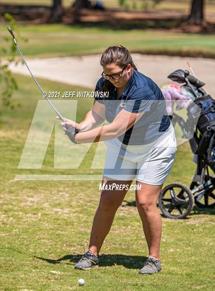 Thumbnail 2 in Patriot Athletic Conference Championship photogallery.