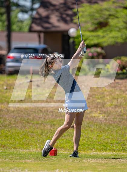 Thumbnail 2 in Patriot Athletic Conference Championship photogallery.