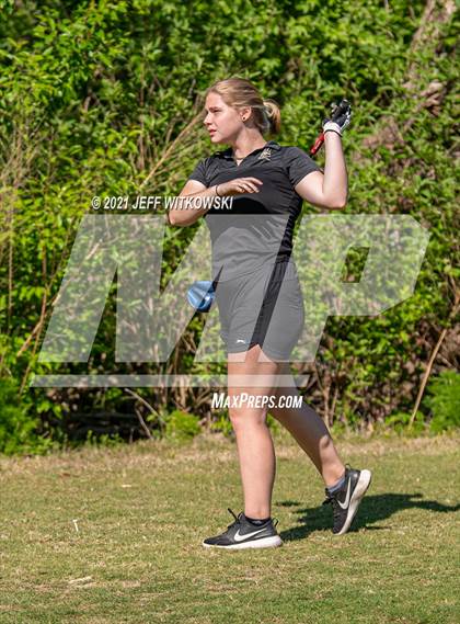 Thumbnail 2 in Patriot Athletic Conference Championship photogallery.